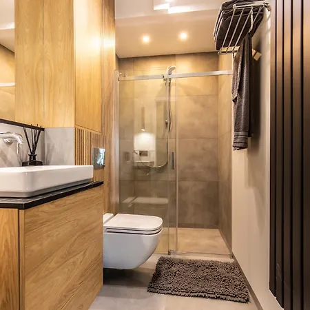 아파트 Navigare *