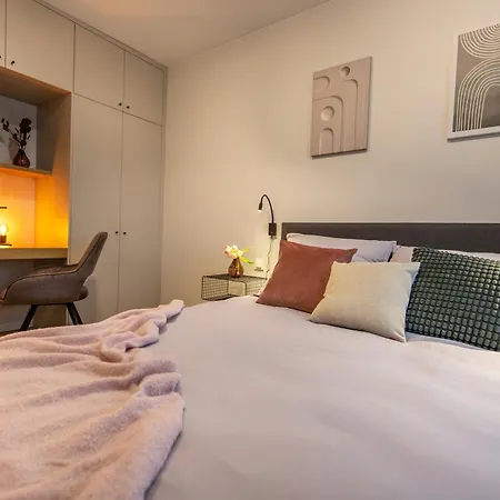 Апартаменты Navigare