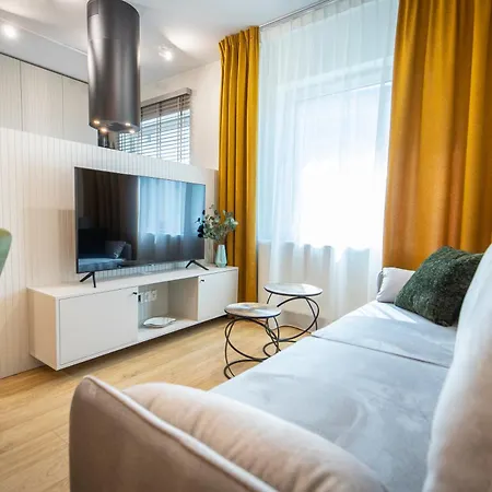 Apartman Navigare *