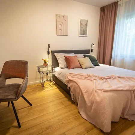 Apartman Navigare