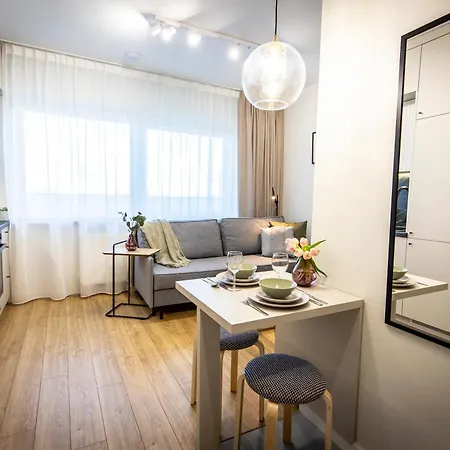 Navigare Apartman