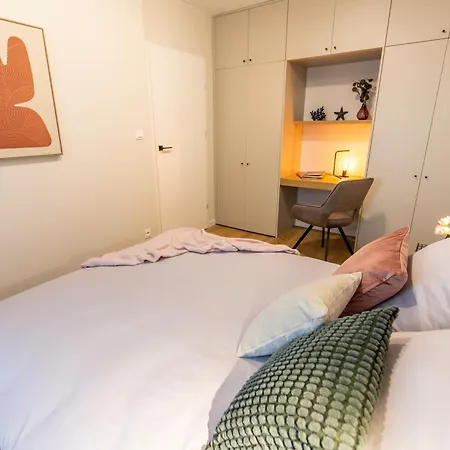 Navigare Apartman