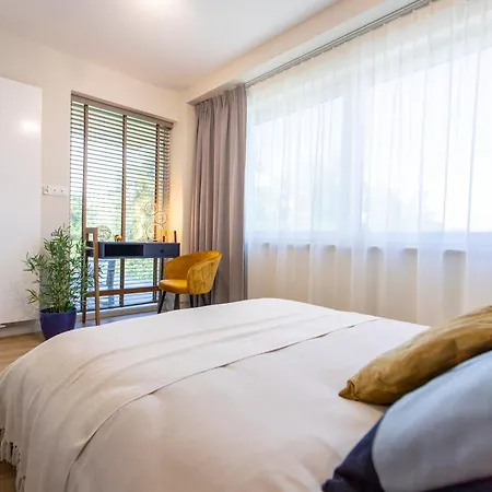 아파트 Navigare *