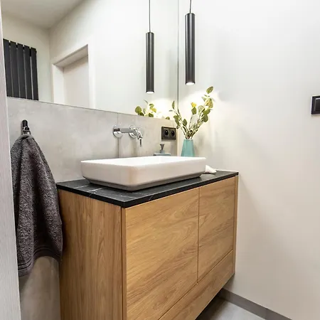 Апартаменты Navigare