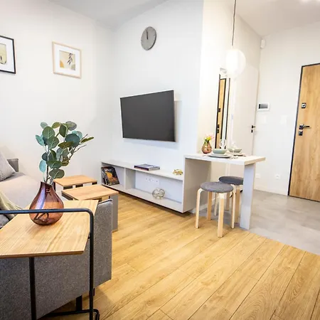 Navigare Apartman *