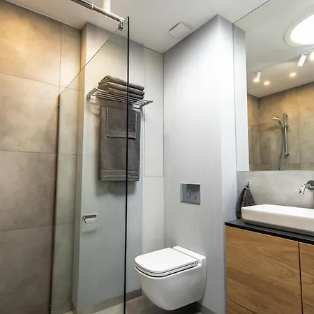 아파트 Navigare *