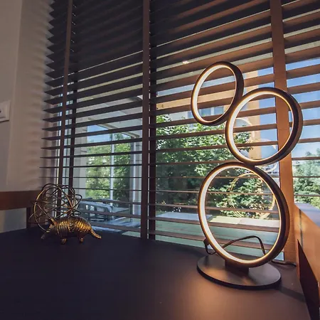 아파트 Navigare *