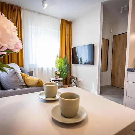 Navigare 아파트 *