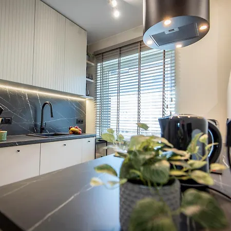 Apartman Navigare