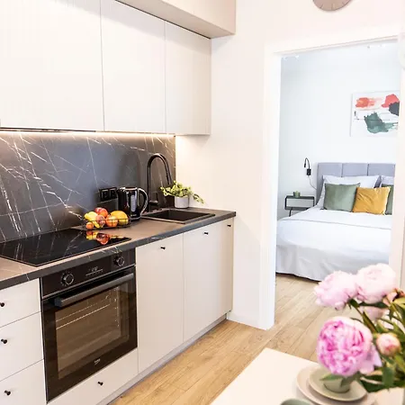 Apartman Navigare
