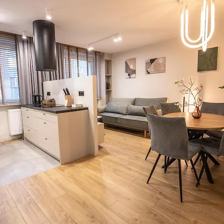 Apartman Navigare