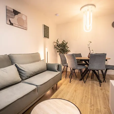 Apartman Navigare