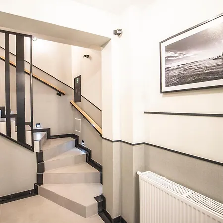 Navigare 아파트 그디니아