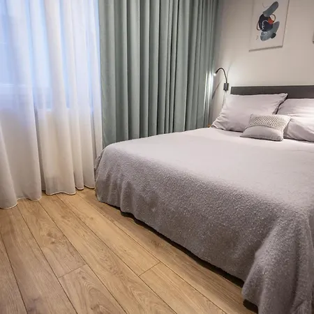 Apartman Navigare Gdynia