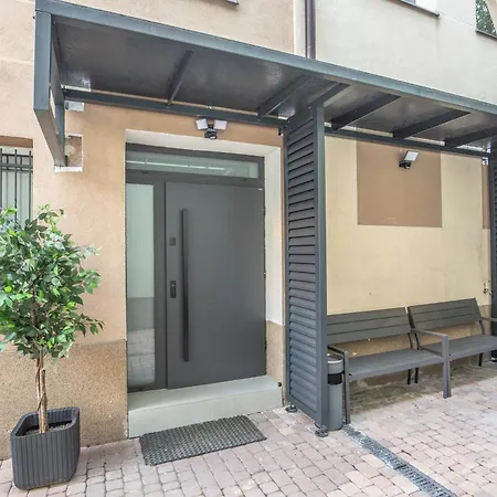 Apartman Navigare