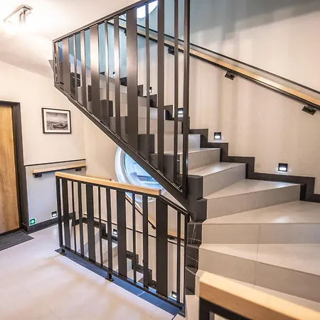 Navigare * Гдыня