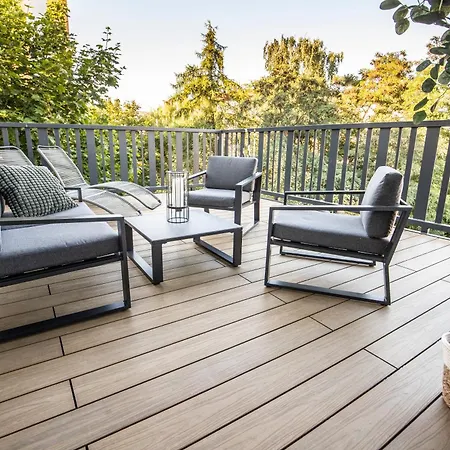 Navigare 아파트 그디니아