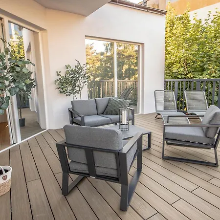 Apartman Navigare *