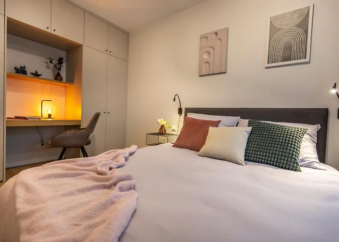 Appartement Navigare