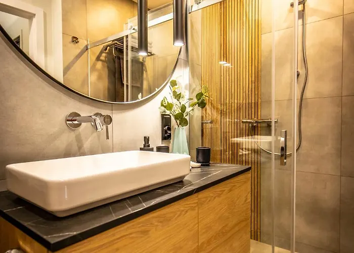 Appartement Navigare