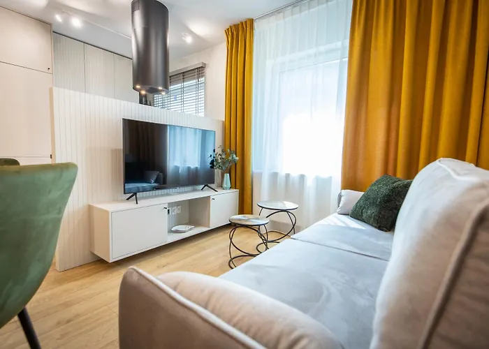 Appartement Navigare *