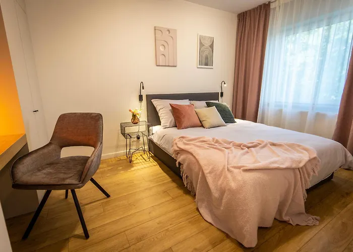 Appartement Navigare