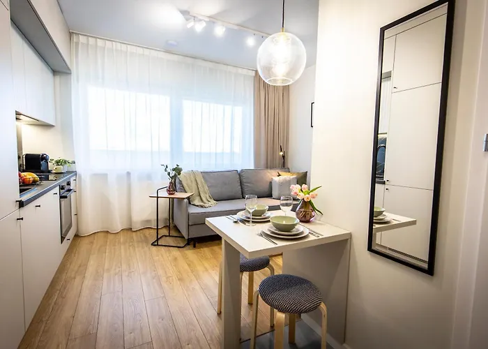 Navigare Appartement