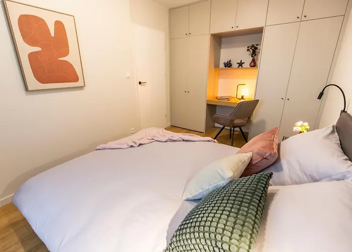 Navigare Appartement