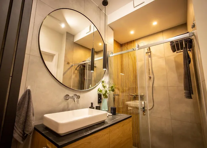 Navigare Appartement *