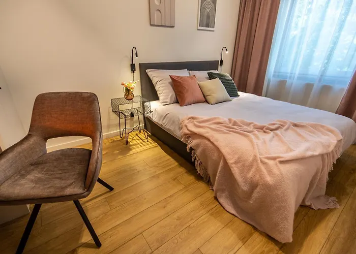 Appartement Navigare