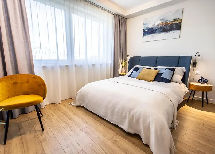 Navigare Appartement *