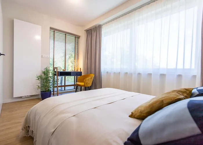 Appartement Navigare *