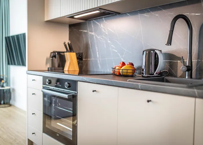 Navigare Appartement *