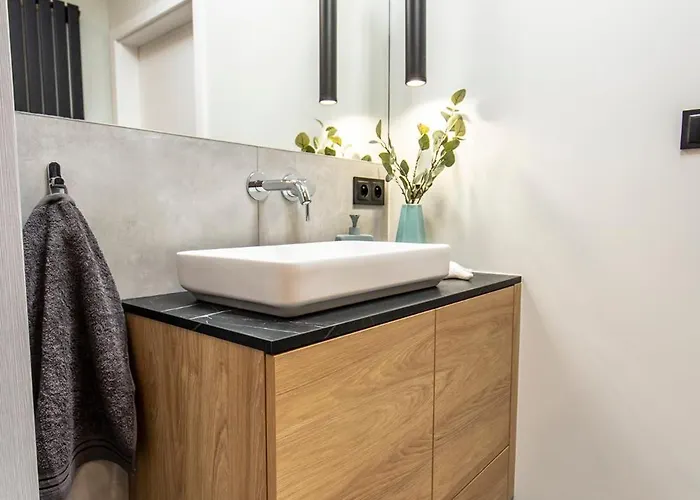 Appartement Navigare