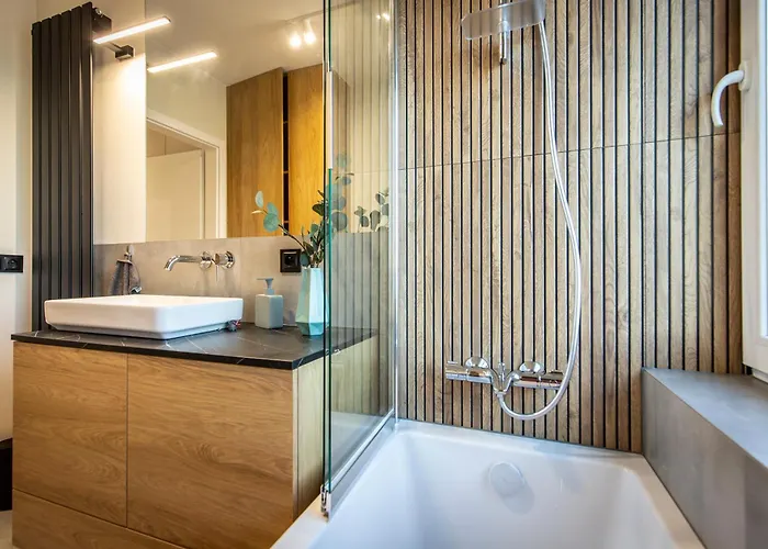 Appartement Navigare