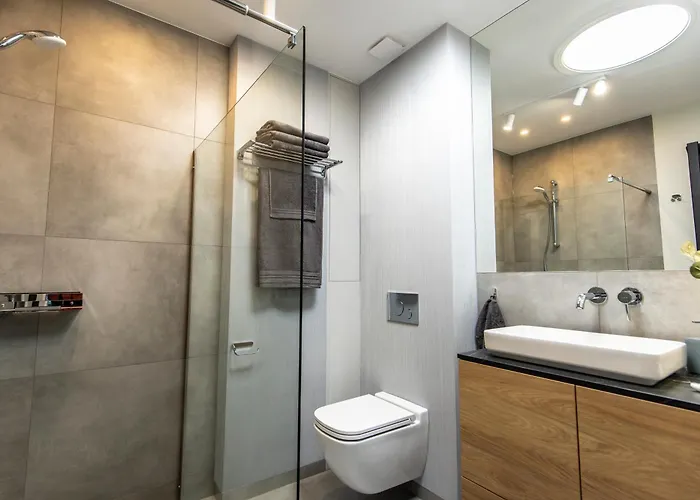 Appartement Navigare *