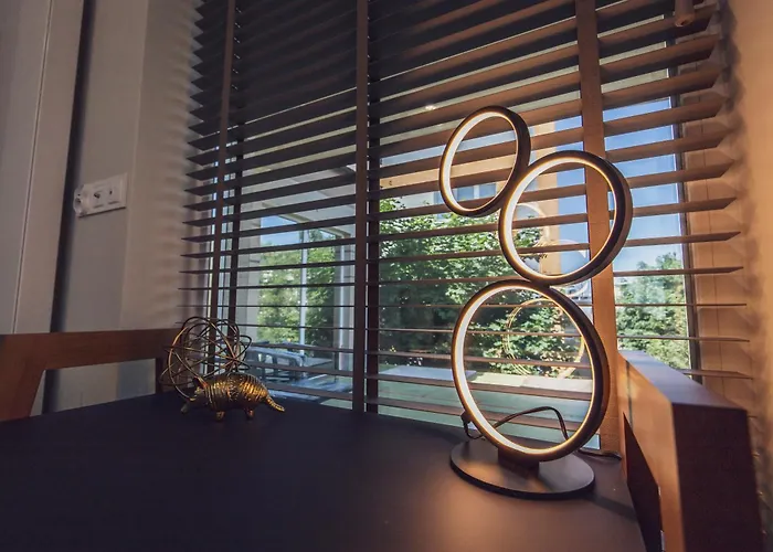 Appartement Navigare *