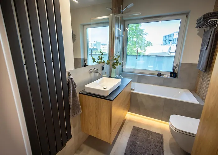 Appartement Navigare *