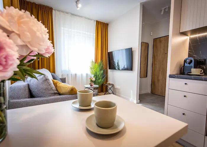 Navigare Appartement *