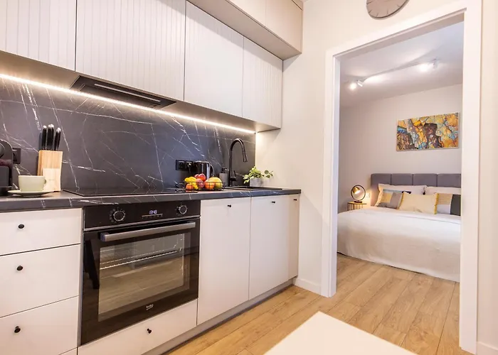 Navigare Appartement