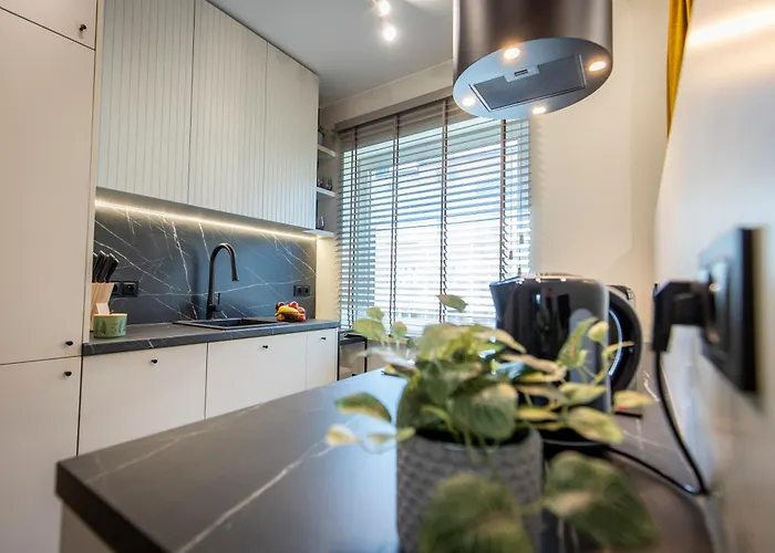 Appartement Navigare