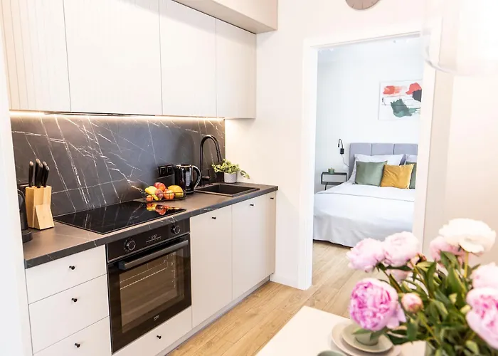 Appartement Navigare