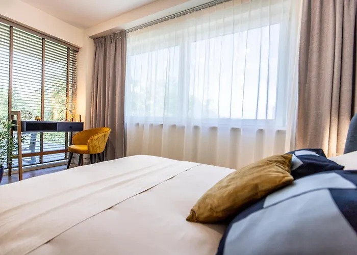 Appartement Navigare