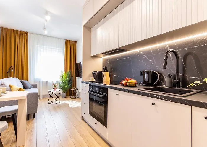 Navigare Appartement