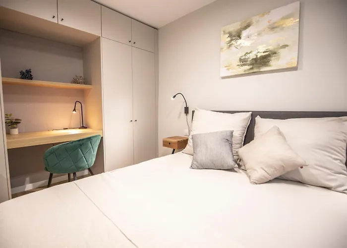 Appartement Navigare