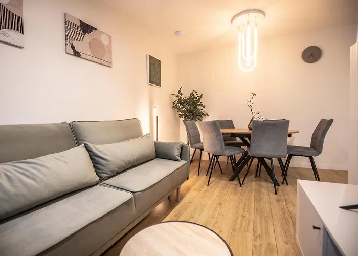 Appartement Navigare