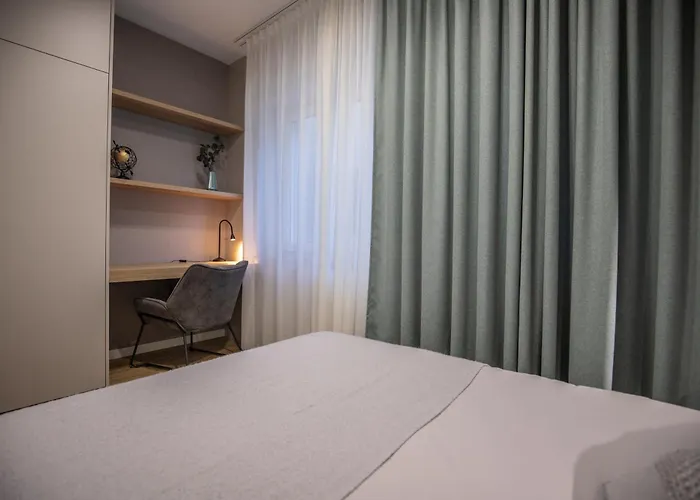 Navigare Appartement *