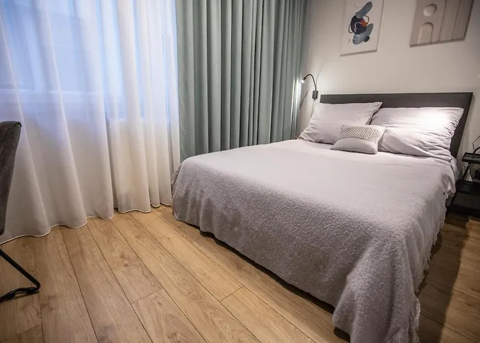 Appartement Navigare Gdynia